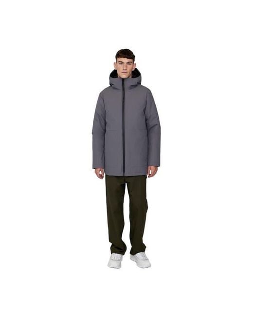 Quartz Co. Gray Jules for men