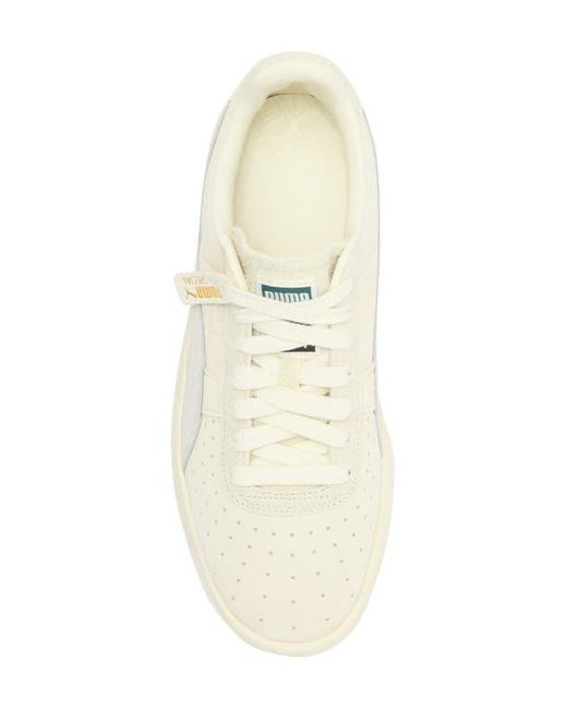 PUMA White Gv Special Sneaker for men
