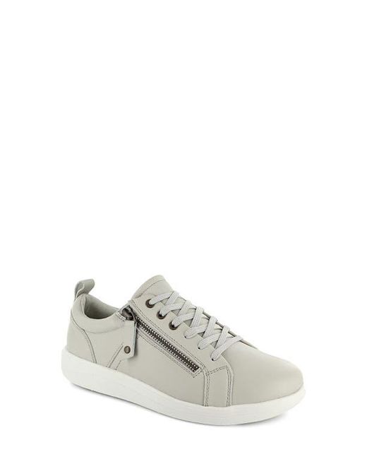 Strive White Talia Sneaker
