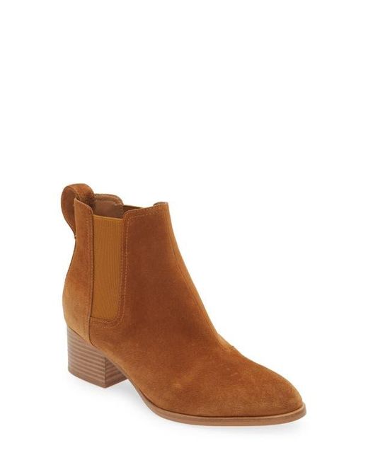 Rag Bone Walker Chelsea Boot in Brown Lyst