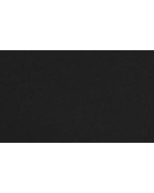 Robin Piccone Black Ava Bikini Bottoms