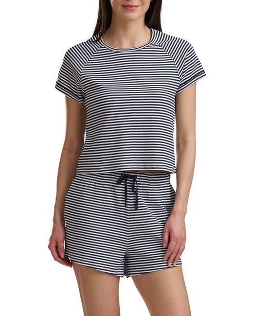 Splendid Black Short Pajamas