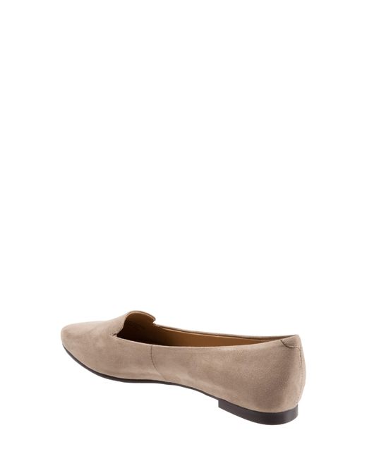 trotters harlowe loafer