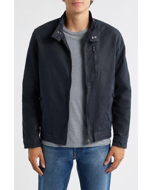 Rodd & Gunn Black Jack Jacket for men