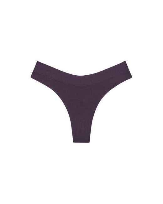 CUUP Purple The Thong