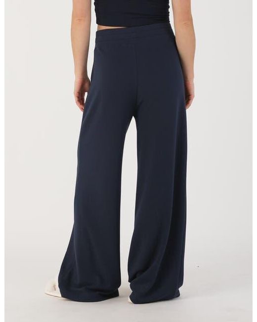 Softflex Blue Cloud Fleece Pant