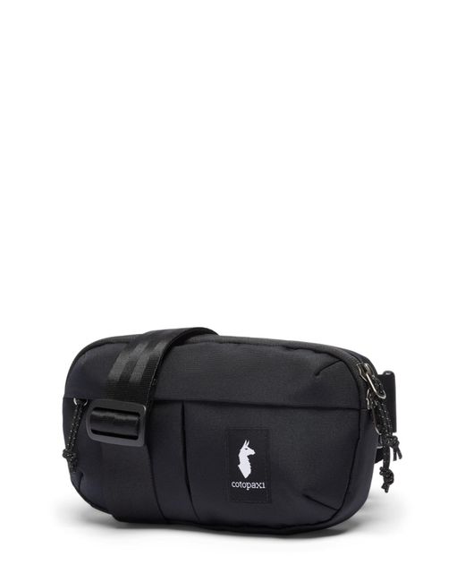 COTOPAXI Black Todo 2L Hip Pack