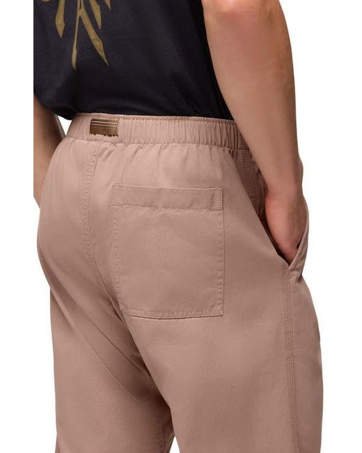 Prana Natural Durado Pants for men