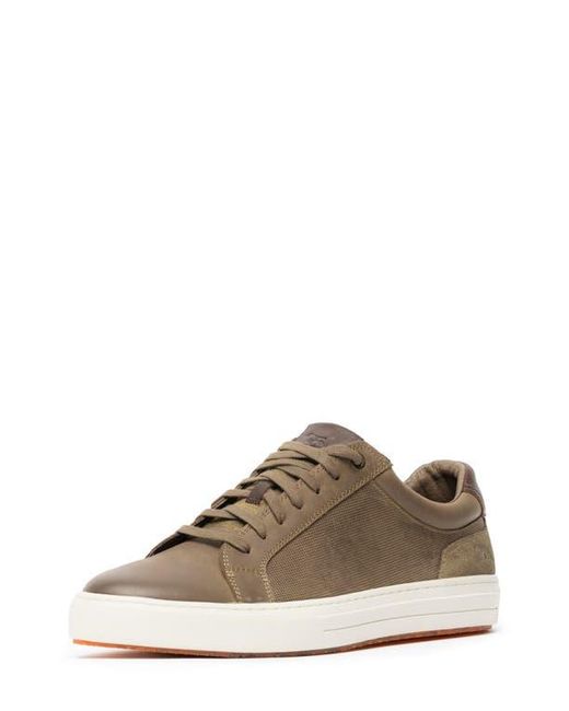 Rodd & Gunn Gray Transit Sneaker for men