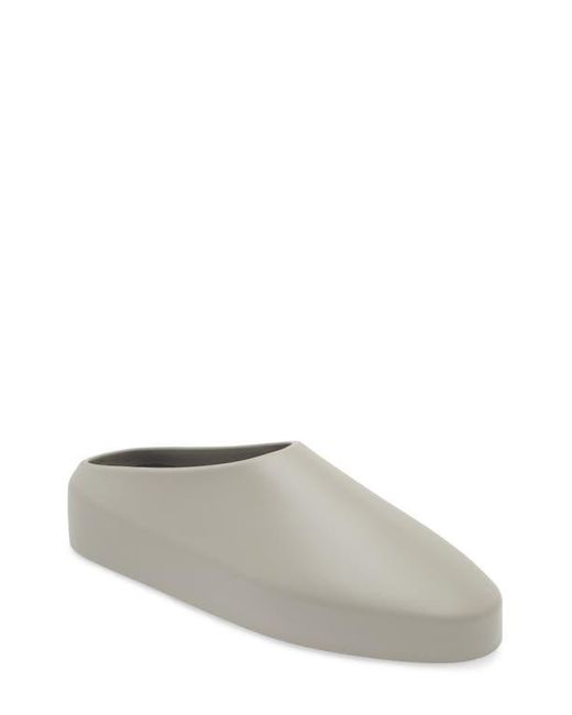 Fear Of God Gray The California 2.0 Mule for men