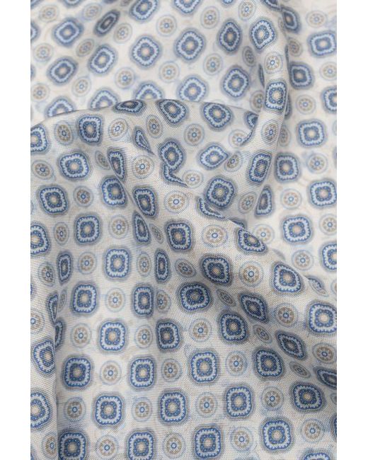 Elizabetta Blue Italo for men
