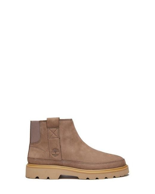 Timberland Brown Rowan Way Boot