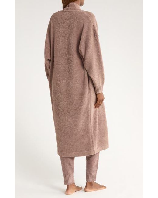 Ugg Multicolor Zuriel Recycled Polyester Duster