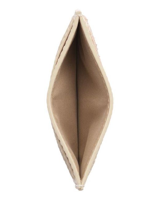 Marc Jacobs Natural The Card Case