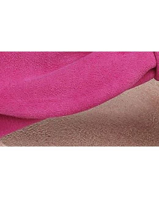 Vionic Pink Eva Flip Flop