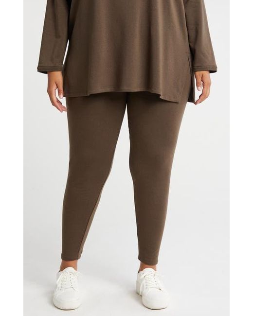 Eileen fisher leggings nordstrom hot sale