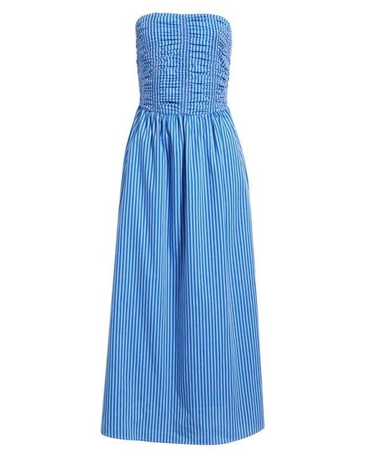 seasoft midi dress Oat / L