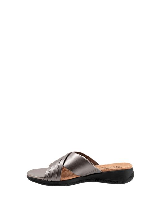 Softwalk store tillman sandals