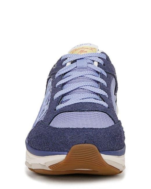 Ryka Blue Devotion X Max Classic Sneaker