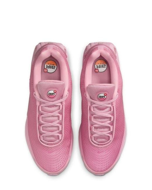 Nike Pink Air Max Dn Sneaker