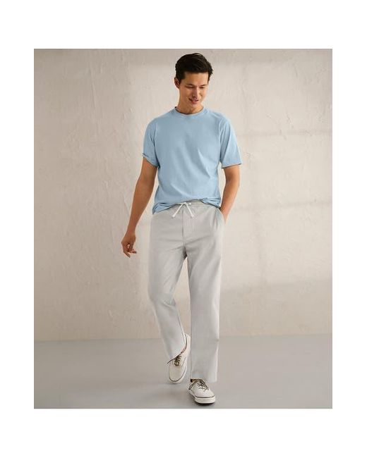 Lands' End Multicolor Knockabout Relaxed Deck Pants for men