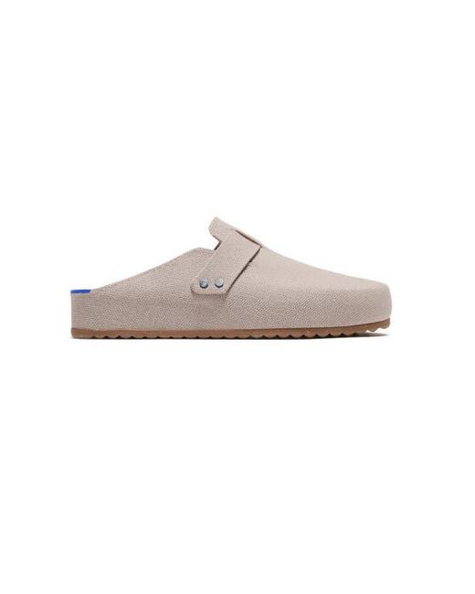 Rothy's Multicolor The Clog for men