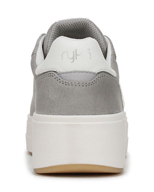 Ryka White Viv Max Sneaker