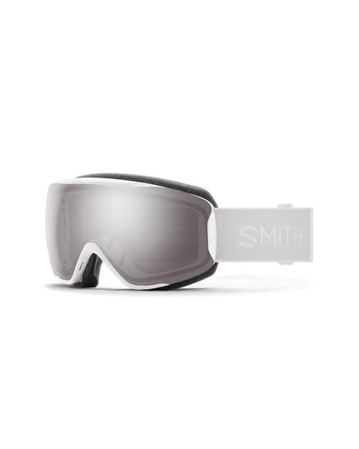 Smith Multicolor Moment Snow Goggles for men