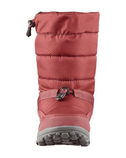 Baffin Red Cloud Low Winter Boot