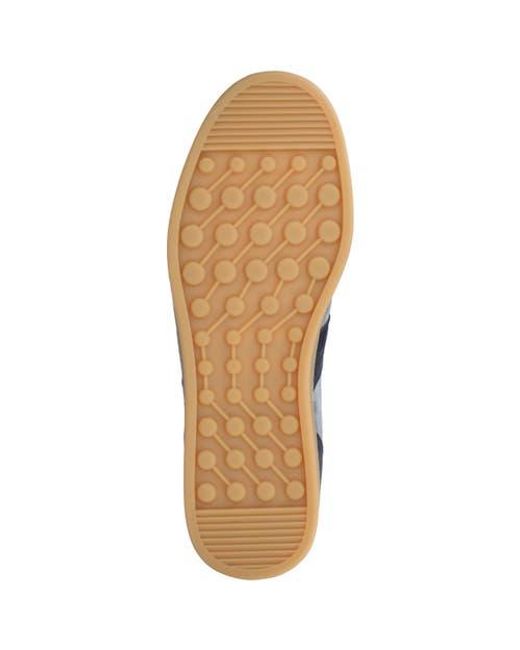 Taft Blue The Gatsby Sneaker for men