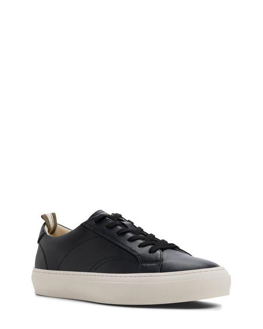 ALDO Black Taser Sneaker for men
