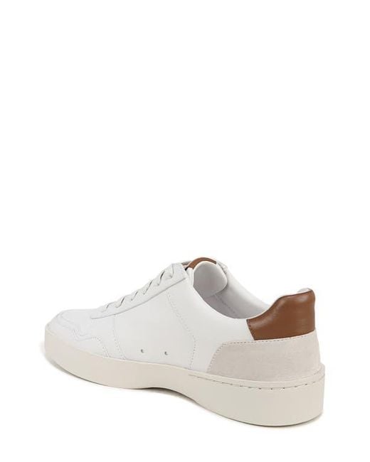 Vince White Peyton Sneaker for men