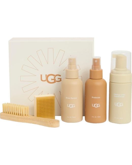 Ugg Natural Care Kit