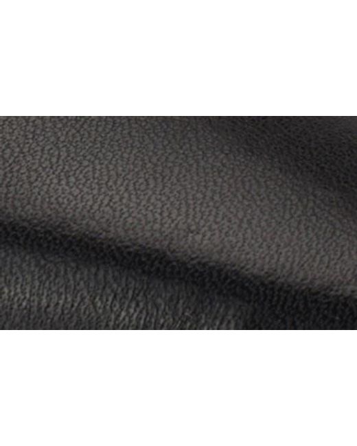 Calvin Klein Black Jesa Slingback Pointed Toe Pump