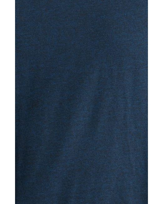 Threads For Thought Blue Dane Hoodie for men