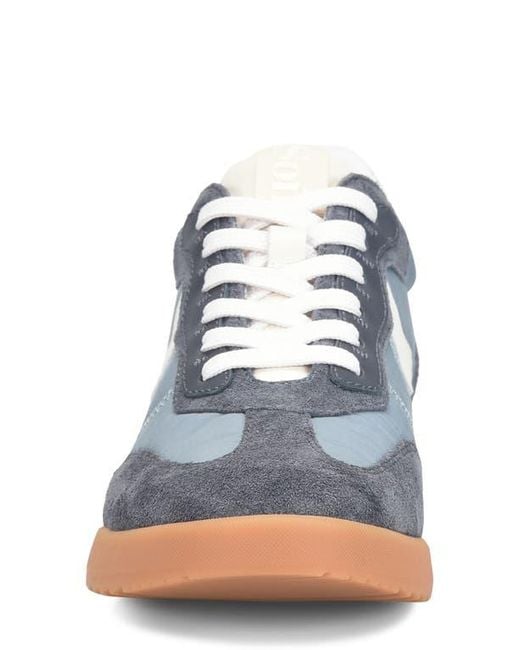 Söfft Blue Kat Sneaker