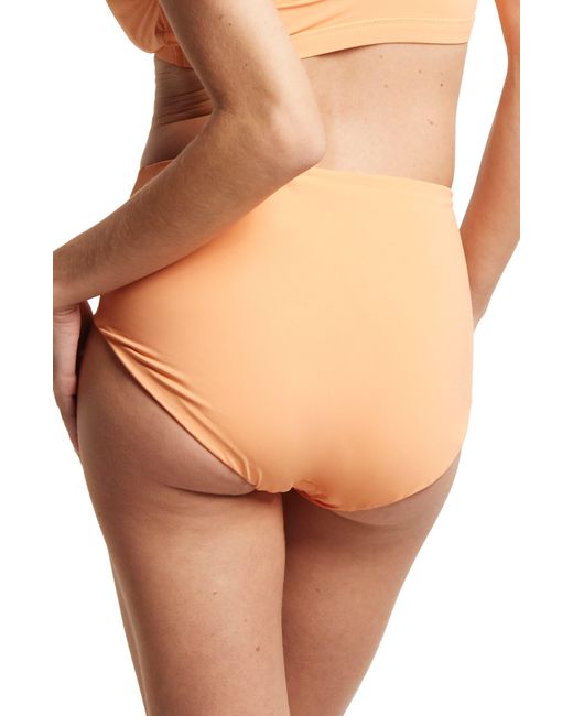 Hanky Panky Orange French Cut Bikini Bottoms