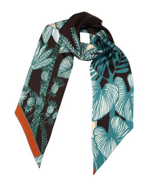 Elizabetta Green Tropical