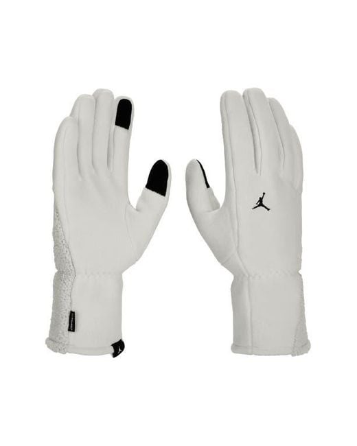 Fleece Gloves Nike Off White Gloves Nike X Off-White D-Tack