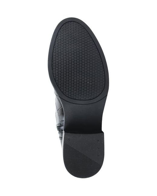 Manuela Black Lulu Bootie