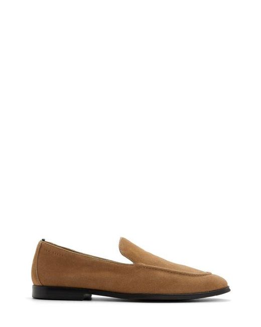 Ted Baker Brown Croxley Loafer for men