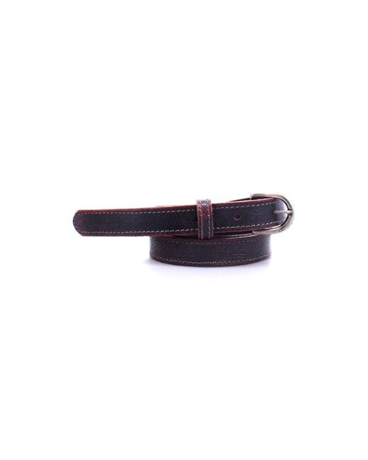 Bed Stu Blue Monae Belt