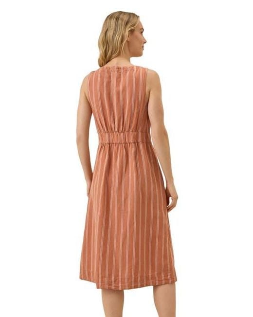 light blue linen maxi dress Allure Linen Dress | Bohomey