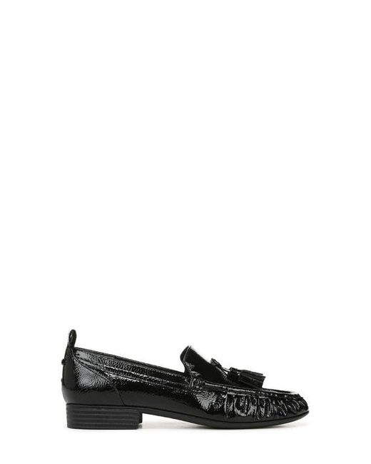 Circus by Sam Edelman Black Hudson Tassel Loafer
