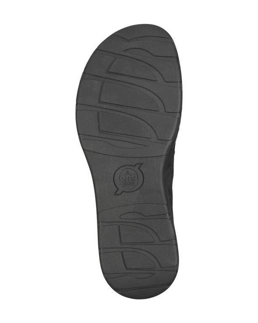 Børn Black Sandor Loafer for men