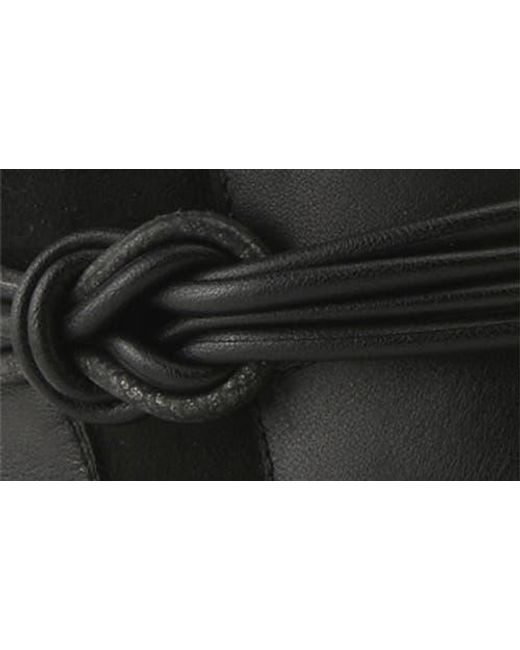 Spring Step Black Ornela Bootie