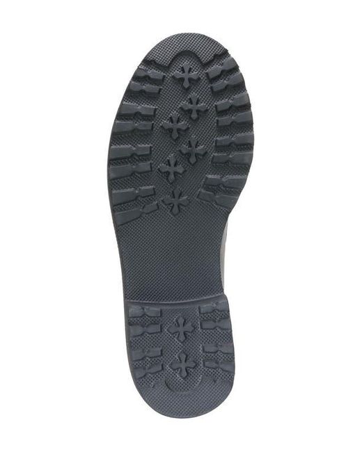 David Tate Black Magical Loafer