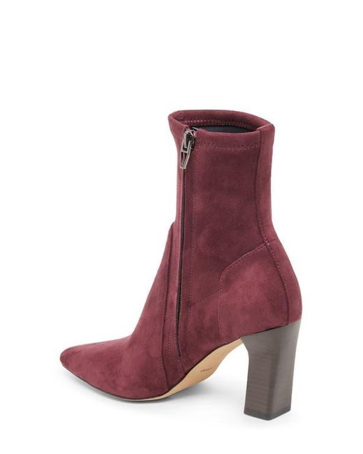 Dolce Vita Purple Lilo Sock Boot