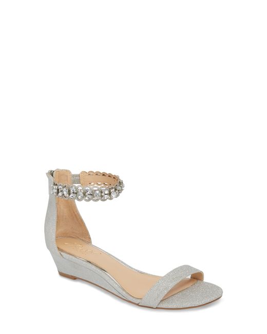 badgley mischka ginger