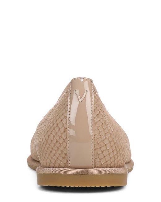 Vionic Natural Caroll 2.0 Flat